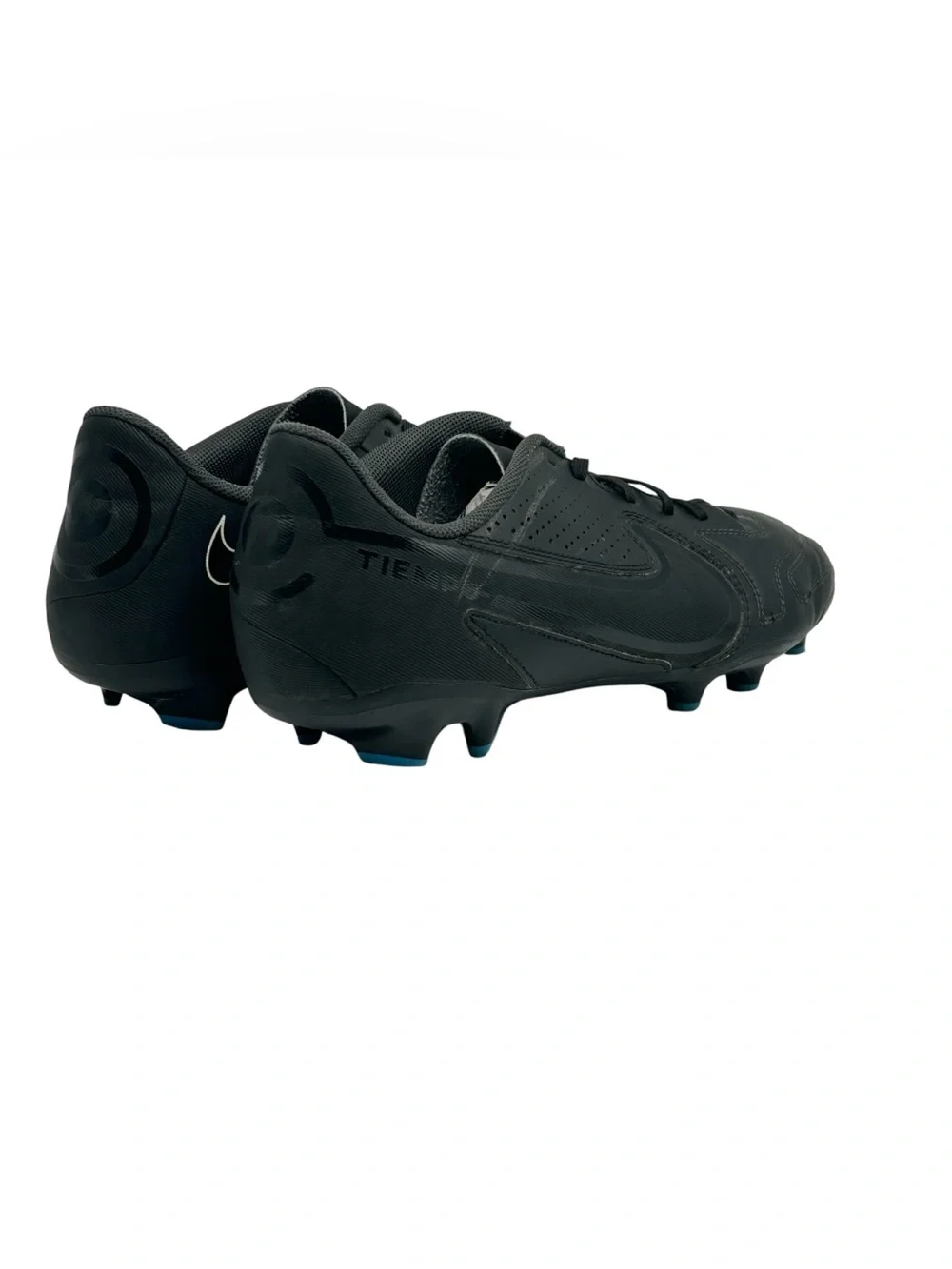 Nike Tiempo Legendary 9 Mens Size 11.5 Soccer Cleats